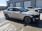 2017 Ford Fusion Se   zu verkaufen in Cahokia Heights, IL - Front End