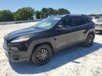 2014 Jeep Cherokee Limited продається в Loganville, GA - Rear End
