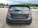 2015 Chevrolet Sonic Lt zu verkaufen in Louisville, KY - Hail