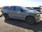 2022 DODGE DURANGO GT à vendre chez Copart ON - LONDON
