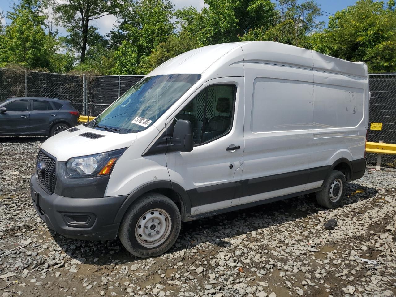 2021 Ford Transit T-250 for Sale in Waldorf, MD - Top/Roof
