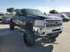 2011 Chevrolet Silverado K2500 Heavy Duty Ltz for Sale in Sacramento, CA - Mechanical