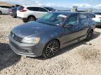 2016 Volkswagen Jetta Sport de vânzare în Magna, UT - Rear End