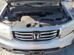 2014 Honda Pilot Exln за продажба в Antelope, CA - Rear End