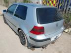 2001 VOLKSWAGEN GOLF for sale at Copart WESTBURY