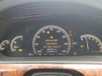 2008 Mercedes-Benz S 550 იყიდება American Canyon-ში, CA - Front End