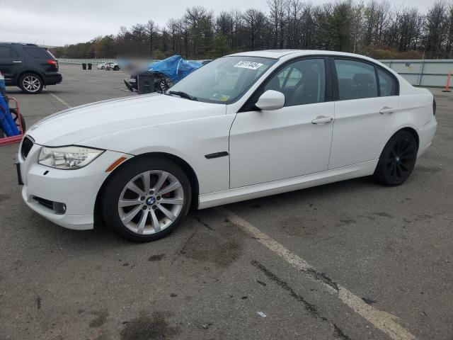 2011 Bmw 328 Xi Sulev