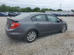 2012 Honda Civic Exl   იყიდება Columbus-ში, OH - Front End