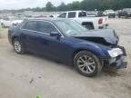 2016 Chrysler 300 Limited للبيع في Florence، MS - Front End