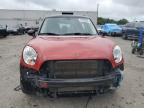 2014 Mini Cooper S Countryman zu verkaufen in Fredericksburg, VA - Front End