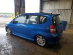 2008 Honda Fit Sport for Sale in Pennsburg, PA - Side