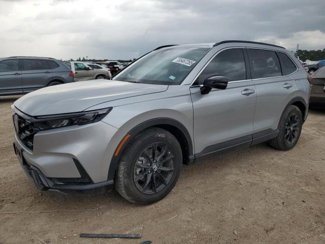 HONDA CR-V SPORT 2025