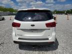 2021 Kia Sedona Lx for Sale in Barberton, OH - Water/Flood