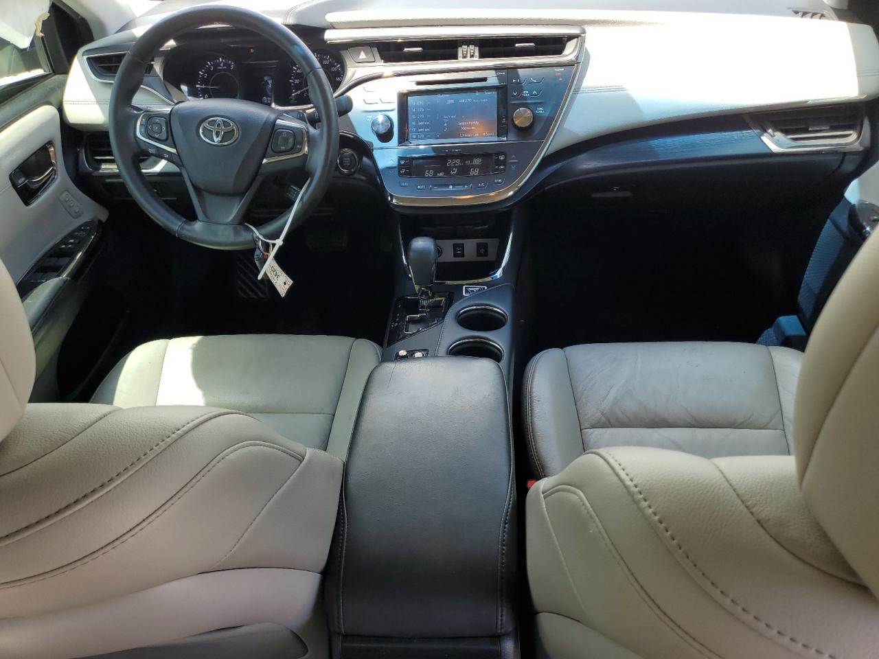 2016 Toyota Avalon Xle VIN: 4T1BK1EB0GU220093 Lot: 56770255