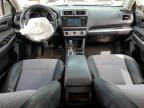 2017 Subaru Legacy Sport na sprzedaż w Wichita, KS - Front End