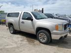 2008 Gmc Sierra C1500 продається в Wichita, KS - Minor Dent/Scratches
