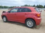 2012 Mitsubishi Outlander Sport Es for Sale in Elgin, IL - Front End