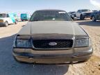 2003 Ford Crown Victoria Police Interceptor for Sale in Amarillo, TX - Side