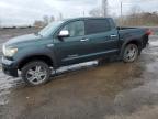2008 TOYOTA TUNDRA CREWMAX LIMITED à vendre chez Copart QC - MONTREAL
