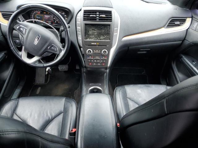 Parquets LINCOLN MKZ 2015 Purple