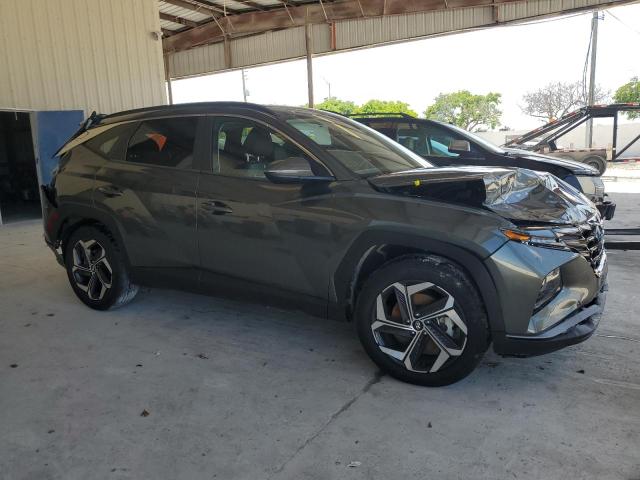  HYUNDAI TUCSON 2022 Szary