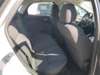 2012 Ford Focus Titanium на продаже в Cahokia Heights, IL - Hail