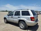 2002 Jeep Grand Cherokee Laredo for Sale in Cedar Rapids, IA - Side