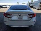2019 Honda Accord Lx للبيع في Hayward، CA - Vandalism
