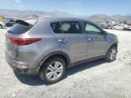 2019 Kia Sportage Lx   на продаже в Mentone, CA - Front End
