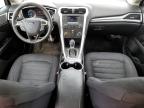 2016 Ford Fusion Se na sprzedaż w Theodore, AL - Rear End