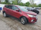 2017 Ford Escape Se   for Sale in Bridgeton, MO - Front End