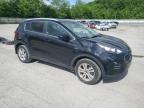 2017 Kia Sportage Lx en Venta en Ellwood City, PA - Rear End