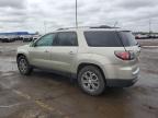 2014 Gmc Acadia Slt-2 იყიდება Woodhaven-ში, MI - Rear End