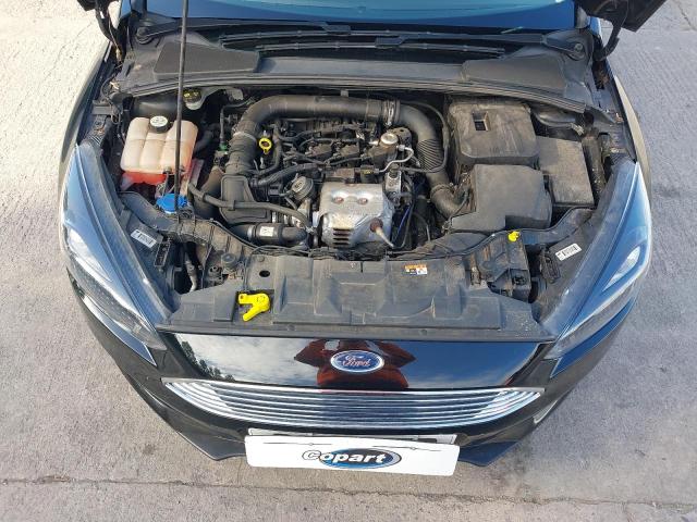 2016 FORD FOCUS TITA