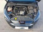 2016 FORD FOCUS TITA for sale at Copart GLOUCESTER