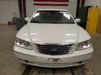 2009 Hyundai Azera Se на продаже в Windham, ME - Rear End