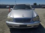 2002 Mercedes-Benz C 320 for Sale in Antelope, CA - Mechanical