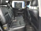 2016 Nissan Pathfinder S იყიდება Moncton-ში, NB - Mechanical