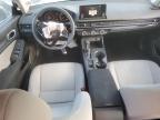 2024 Honda Civic Lx for Sale in Leroy, NY - Front End
