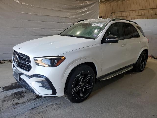 MERCEDES-BENZ GLE 450 4M 2024
