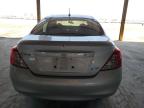 2014 Nissan Versa S на продаже в Phoenix, AZ - Front End