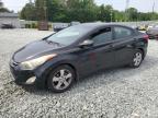 2012 Hyundai Elantra Gls للبيع في Mebane، NC - Side