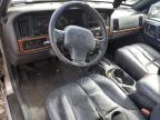 1998 Jeep Grand Cherokee Limited for Sale in Portland, OR - Front End