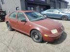 Montreal-est, QC에서 판매 중인 2005 Volkswagen Jetta Gls Tdi - Side