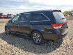 2015 Honda Odyssey Touring for Sale in Chicago Heights, IL - Side