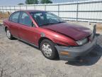 1999 Saturn Sl1  იყიდება Bridgeton-ში, MO - Front End
