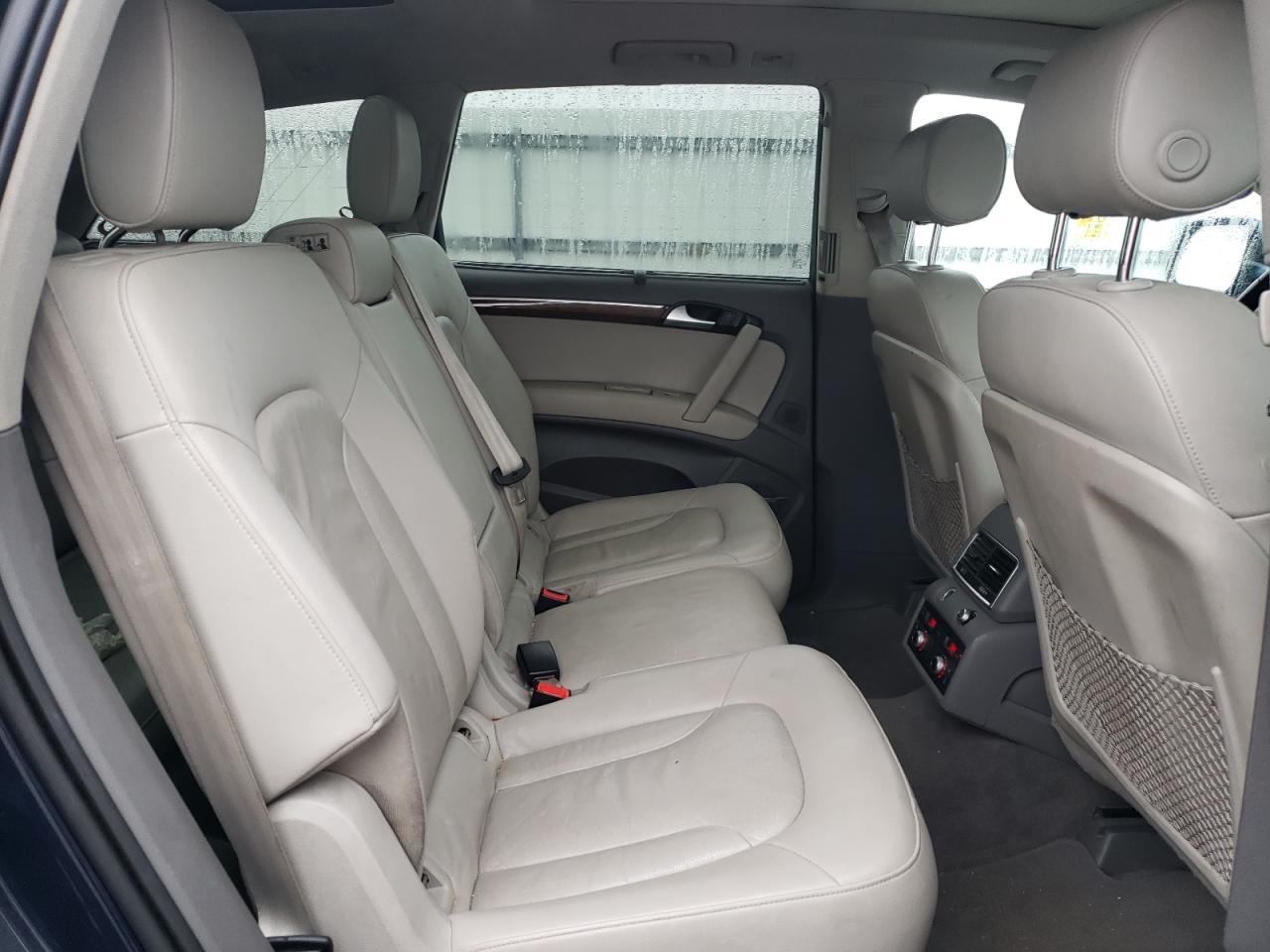 2013 Audi Q7 Premium Plus VIN: WA1LMAFE8DD003411 Lot: 58529165