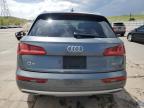 2018 Audi Q5 Premium Plus للبيع في Littleton، CO - Side