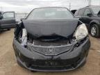 2010 Honda Fit Sport للبيع في Elgin، IL - Front End