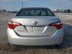 2016 Toyota Corolla L   en Venta en Apopka, FL - Front End
